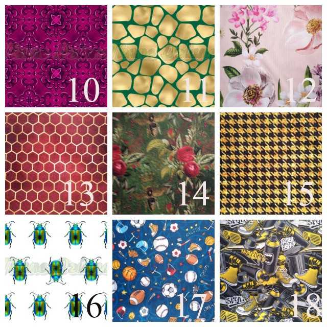 Maty do perfect maxi na dno - obrazek 11