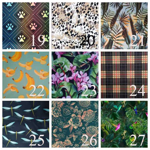 Maty do perfect maxi na dno - obrazek 10