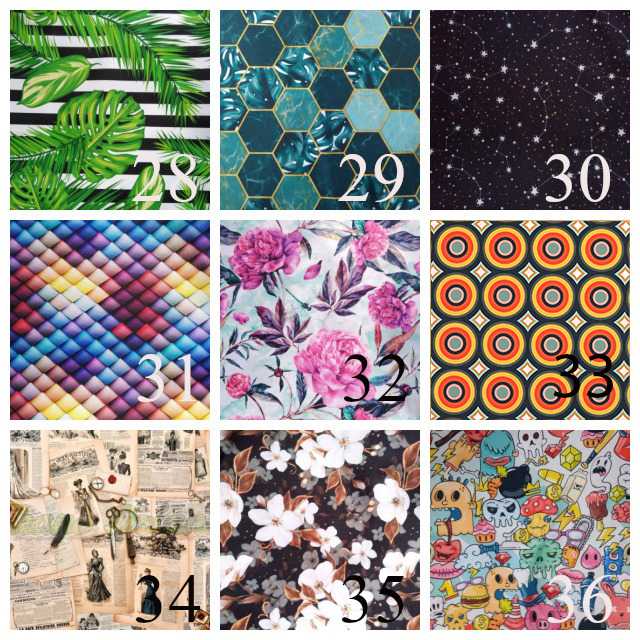 Maty do perfect maxi na dno - obrazek 9