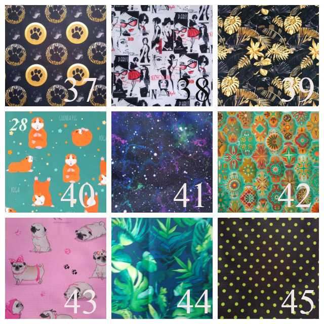 Maty do perfect maxi na dno - obrazek 8