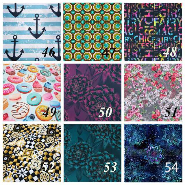 Maty do perfect maxi na dno - obrazek 7