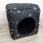 Domek świnki morskiej i innych gryzoni