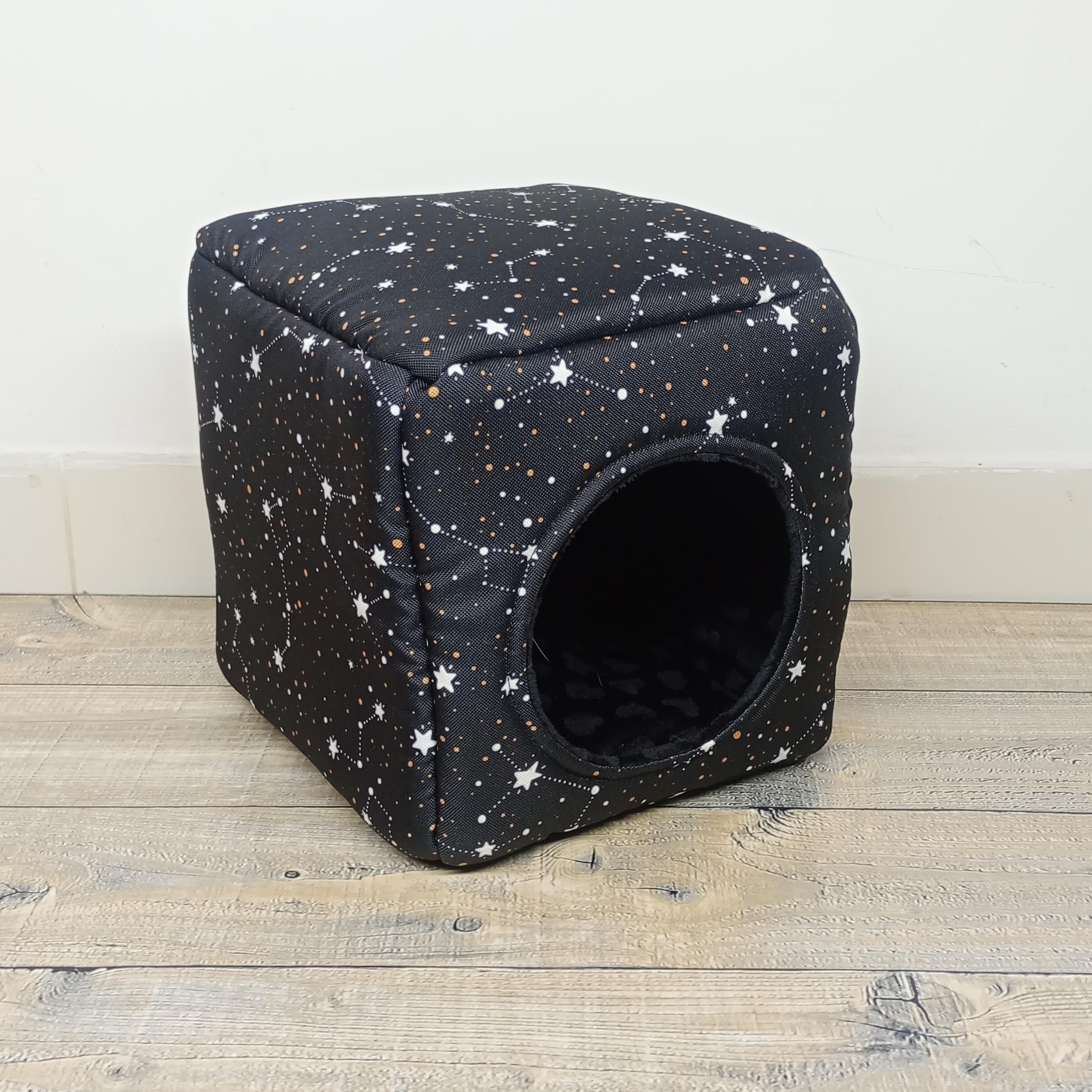 Domek dla świnki morskiej