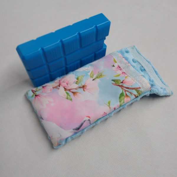 Mata chłodząca dla gryzoni 1