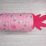 Tunel dla świnki morskiej 1