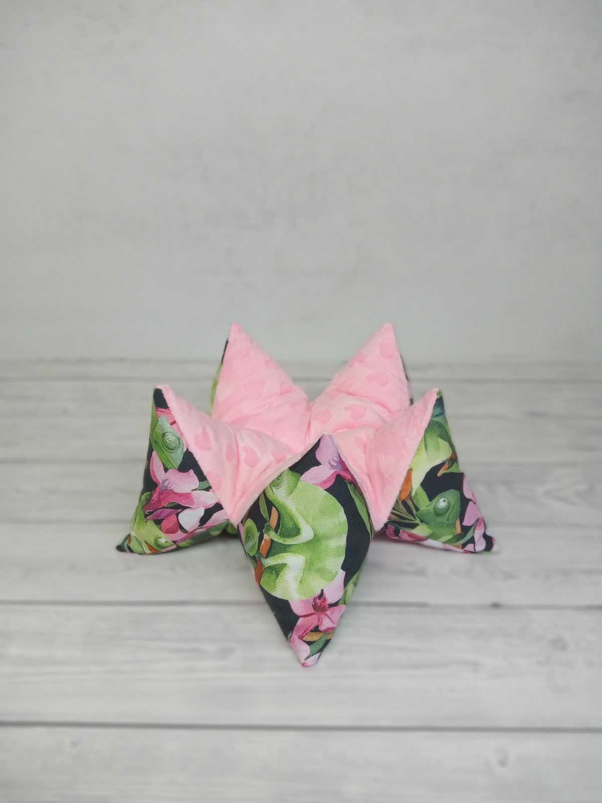 Legowisko korona dla szynszyli