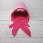 Tunel dla świnki morskiej 1