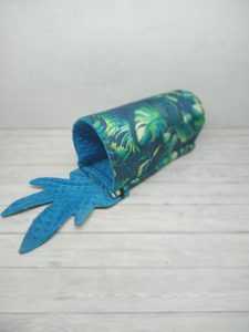 Tunel dla świnki morskiej 1