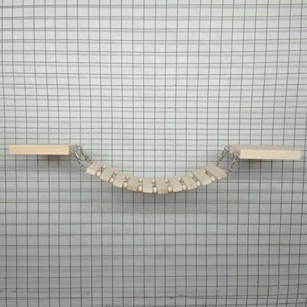 Drabinki do klatki dla gryzoni