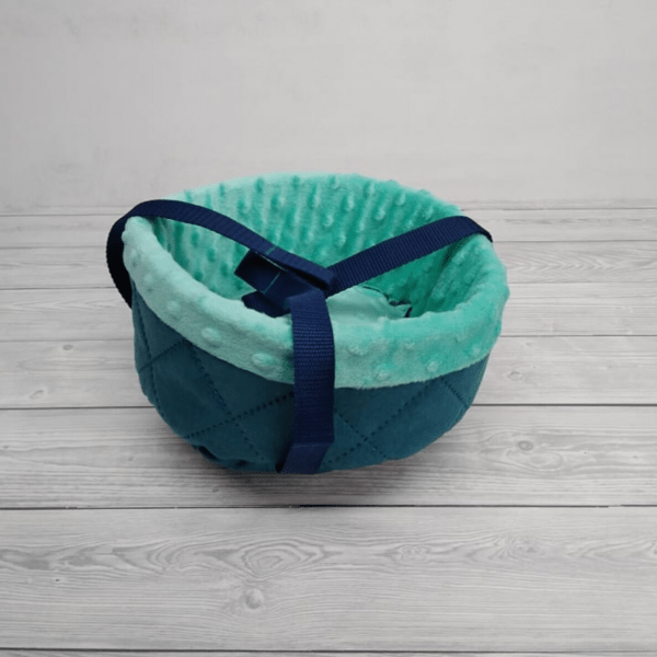 Legowisko dla szczura