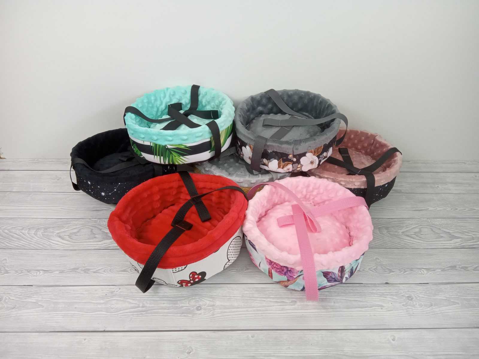 artykuły dla zwierząt domowych