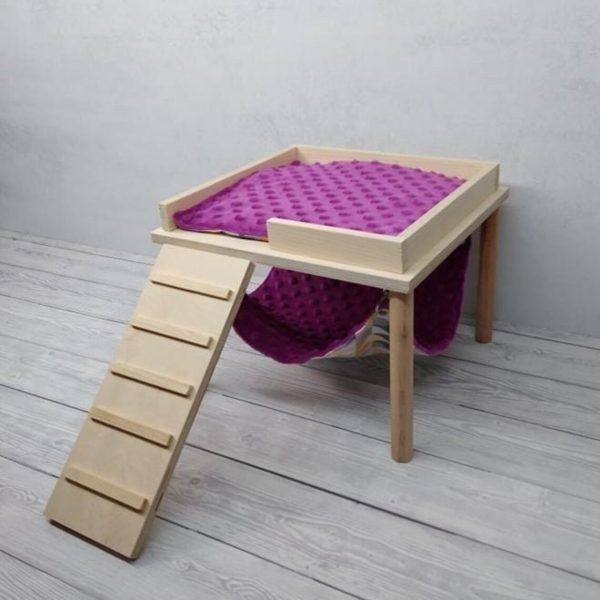 Produkty dla gryzoni