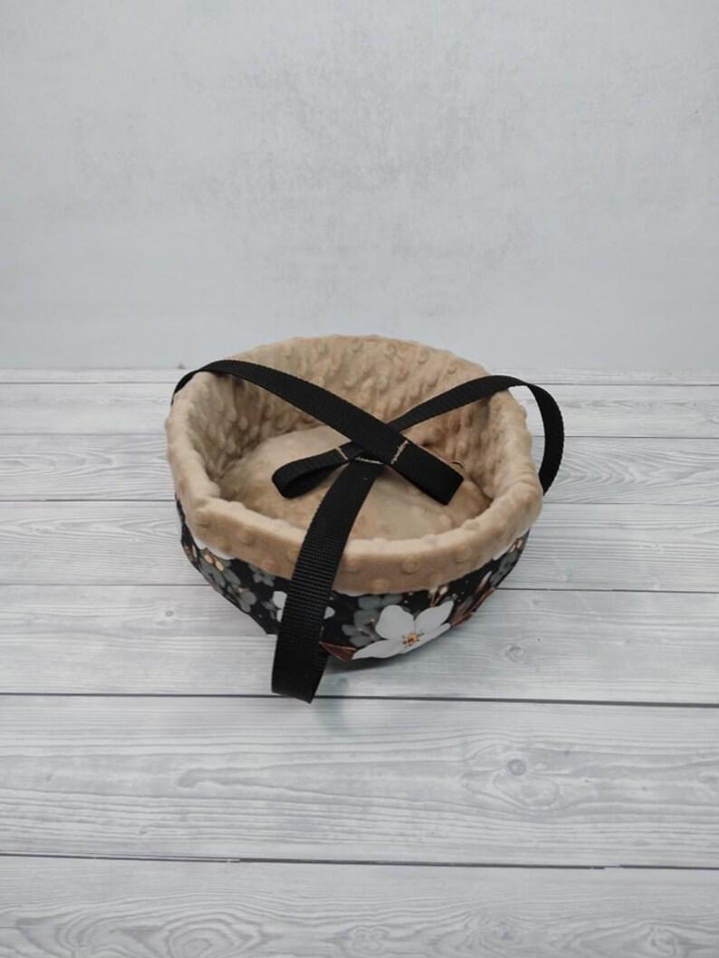 wyposażenie do klatki - obrazek 3