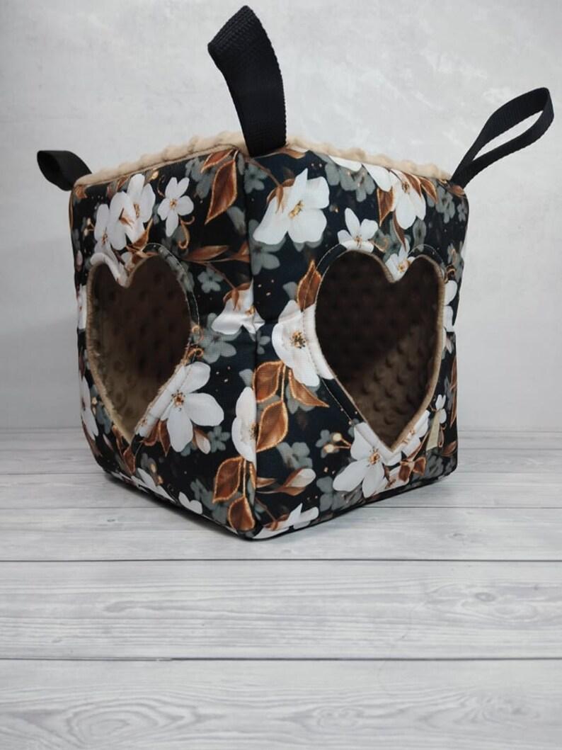 wyposażenie do klatki - obrazek 2