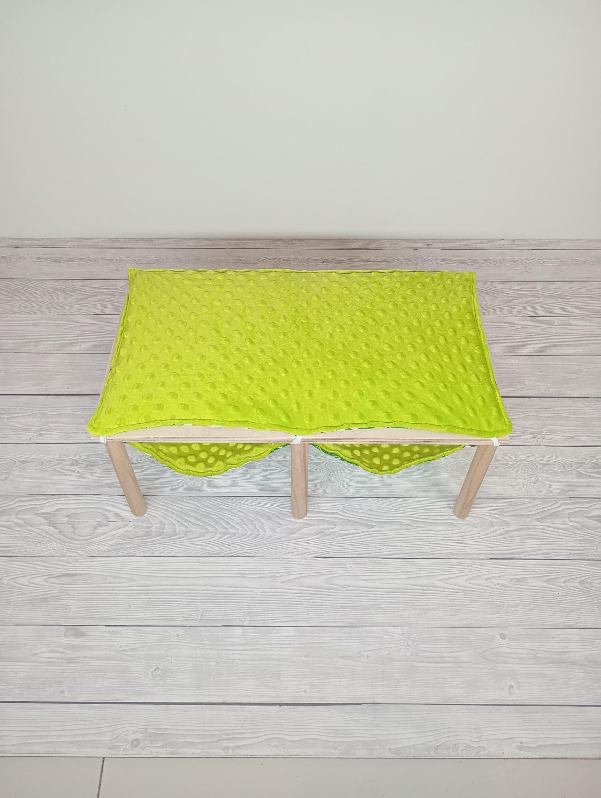 Drewniane legowisko - obrazek 4