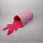 Tunel dla świnki morskiej 1