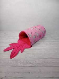 Tunel dla świnki morskiej 1