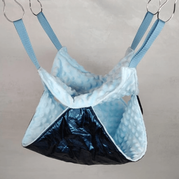 Hamak miód do klatki