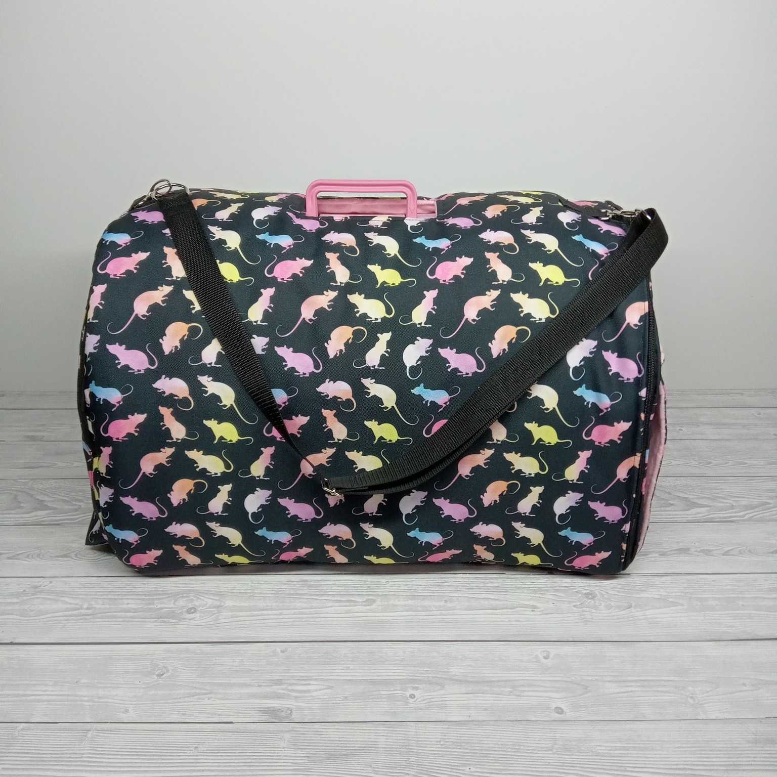 Artykuły dla gryzoni i małych zwierząt