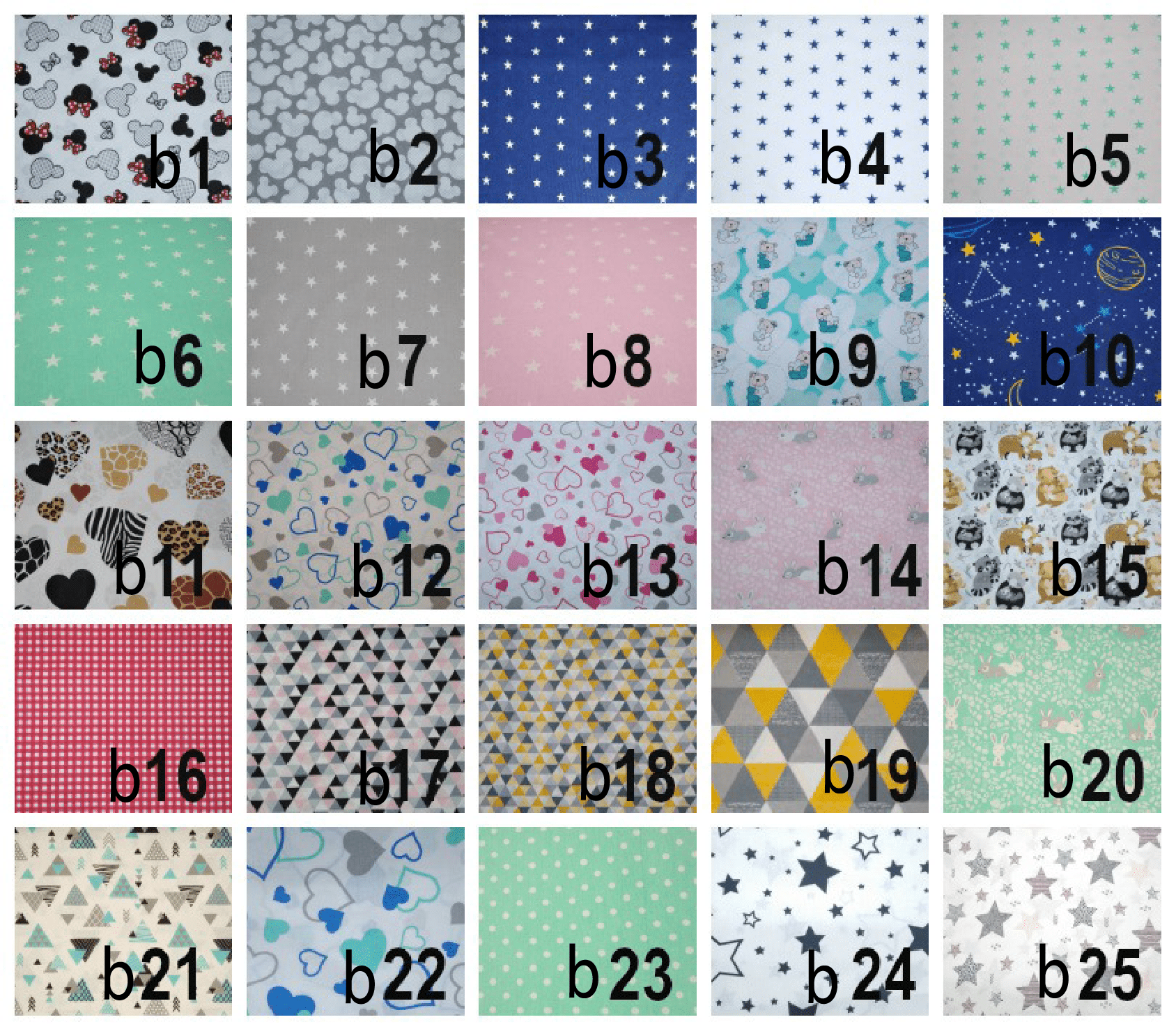 Hamak do pojedynczych domków - obrazek 5