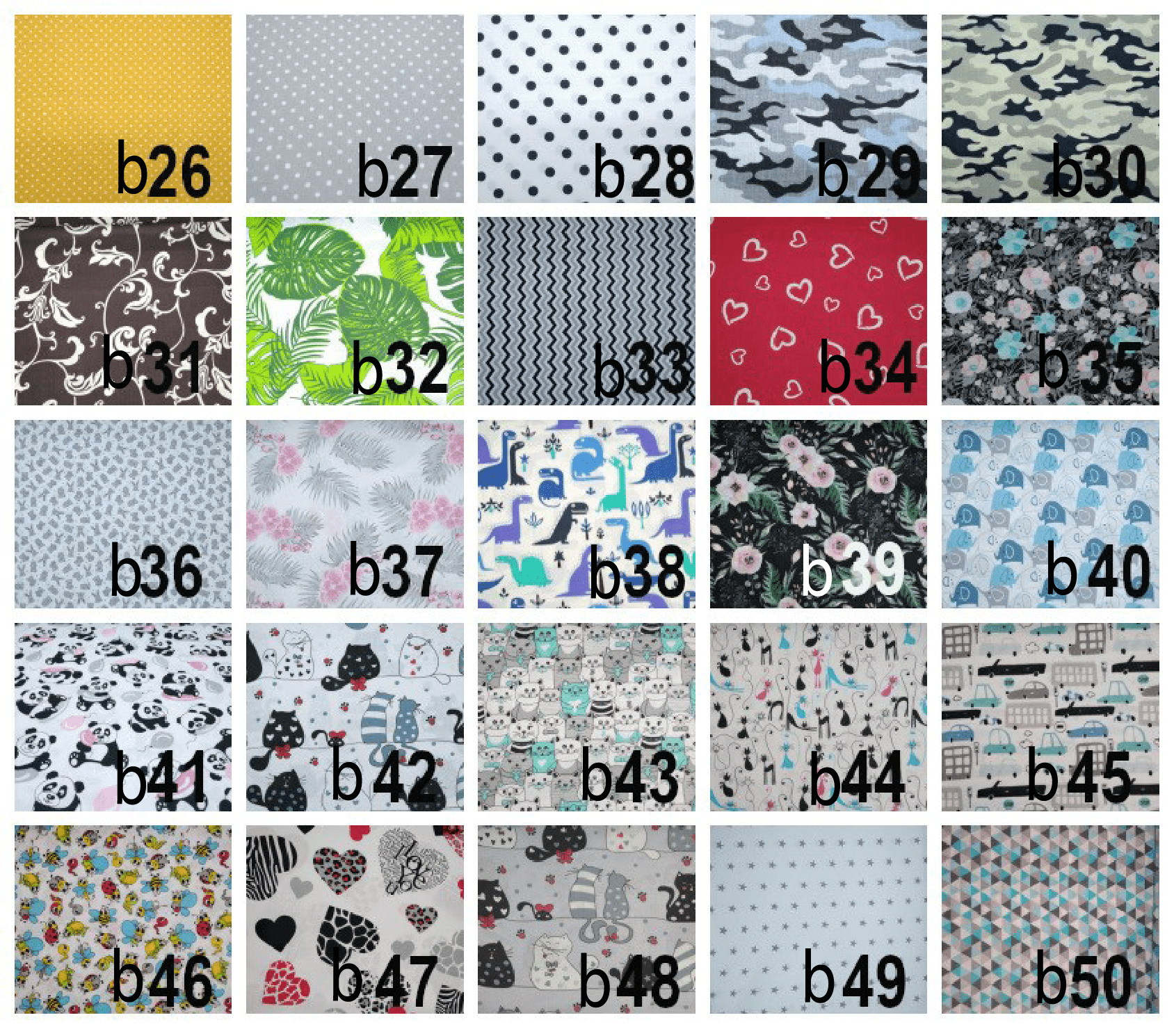 Hamak do pojedynczych domków - obrazek 4