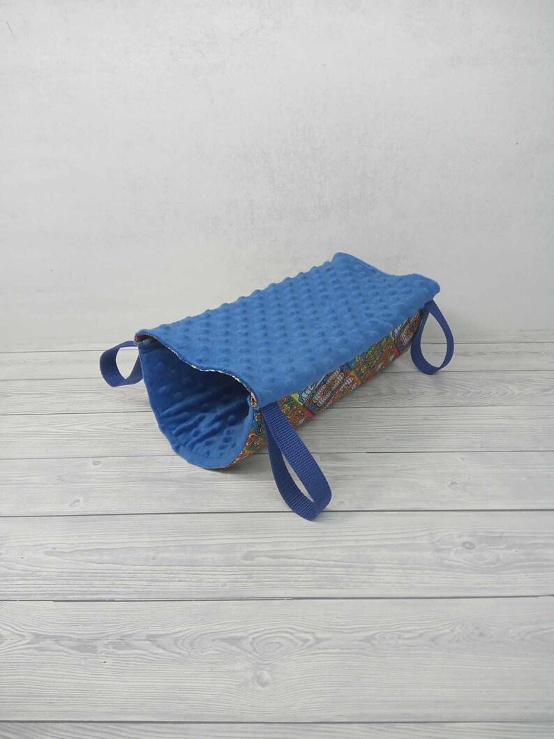 Akcesoria dla szynszyli 3 elementy - obrazek 3