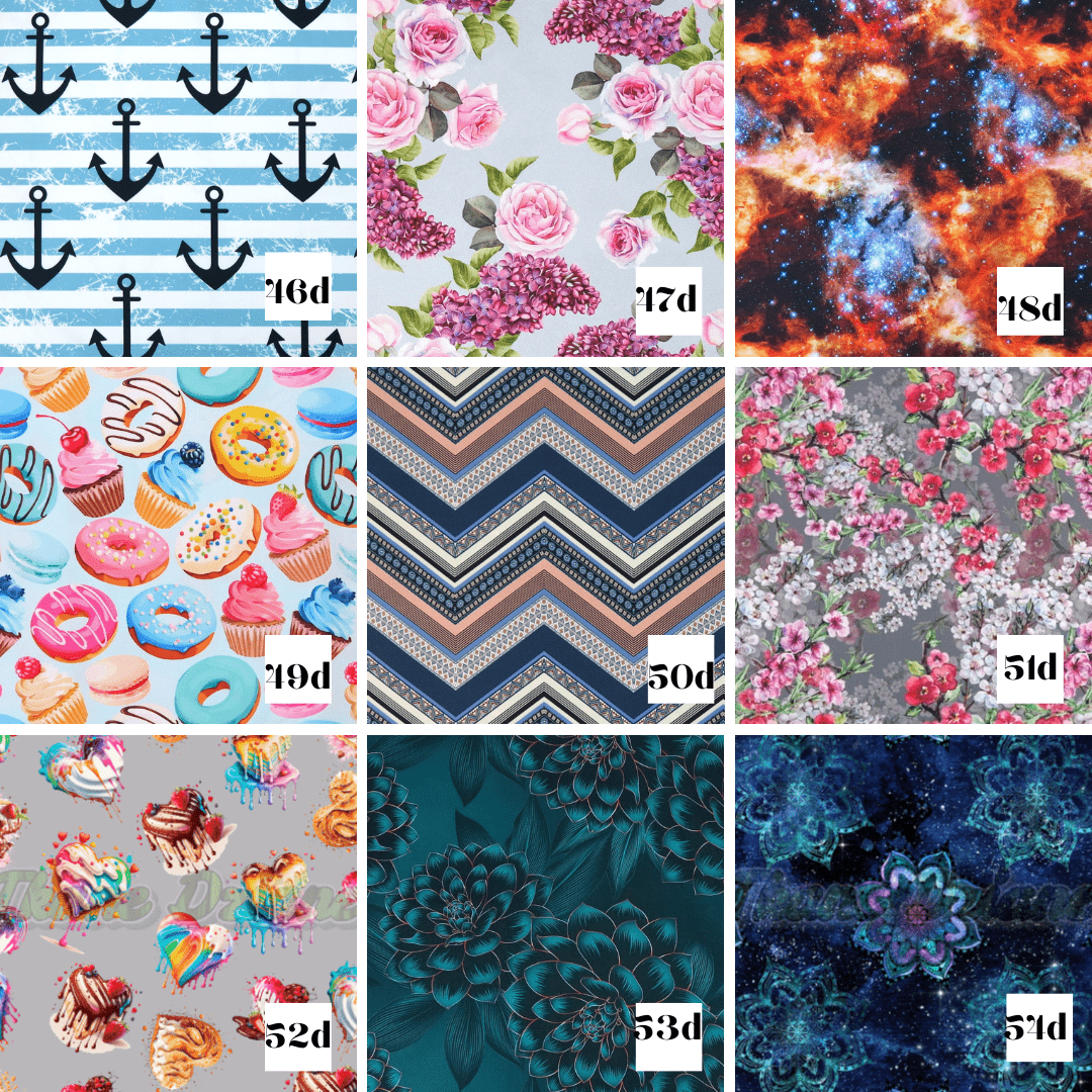 3 hamaki do klatki - obrazek 10