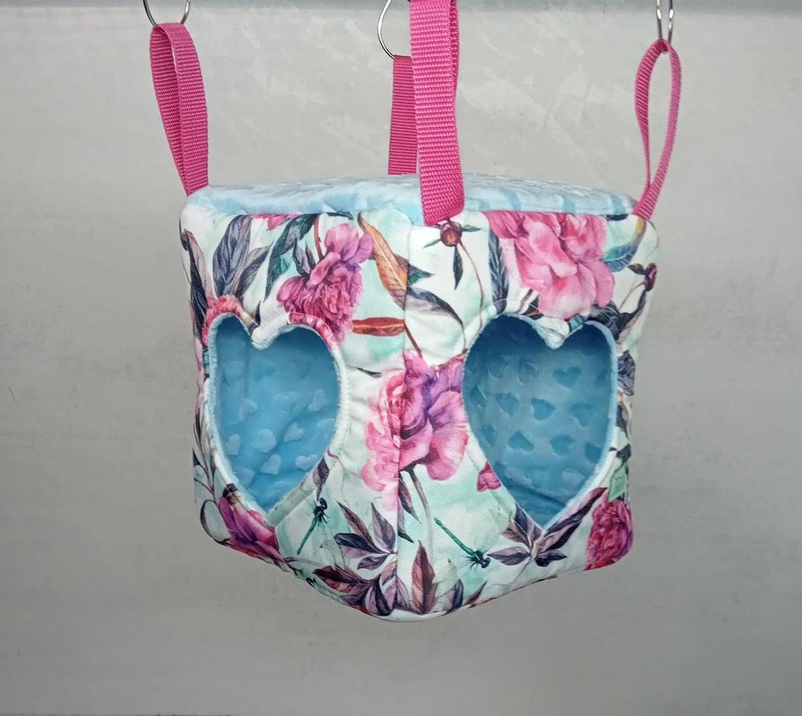 3 hamaki do klatki - obrazek 2