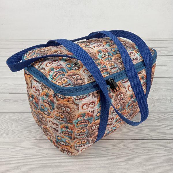 Pokrowiec na transporter