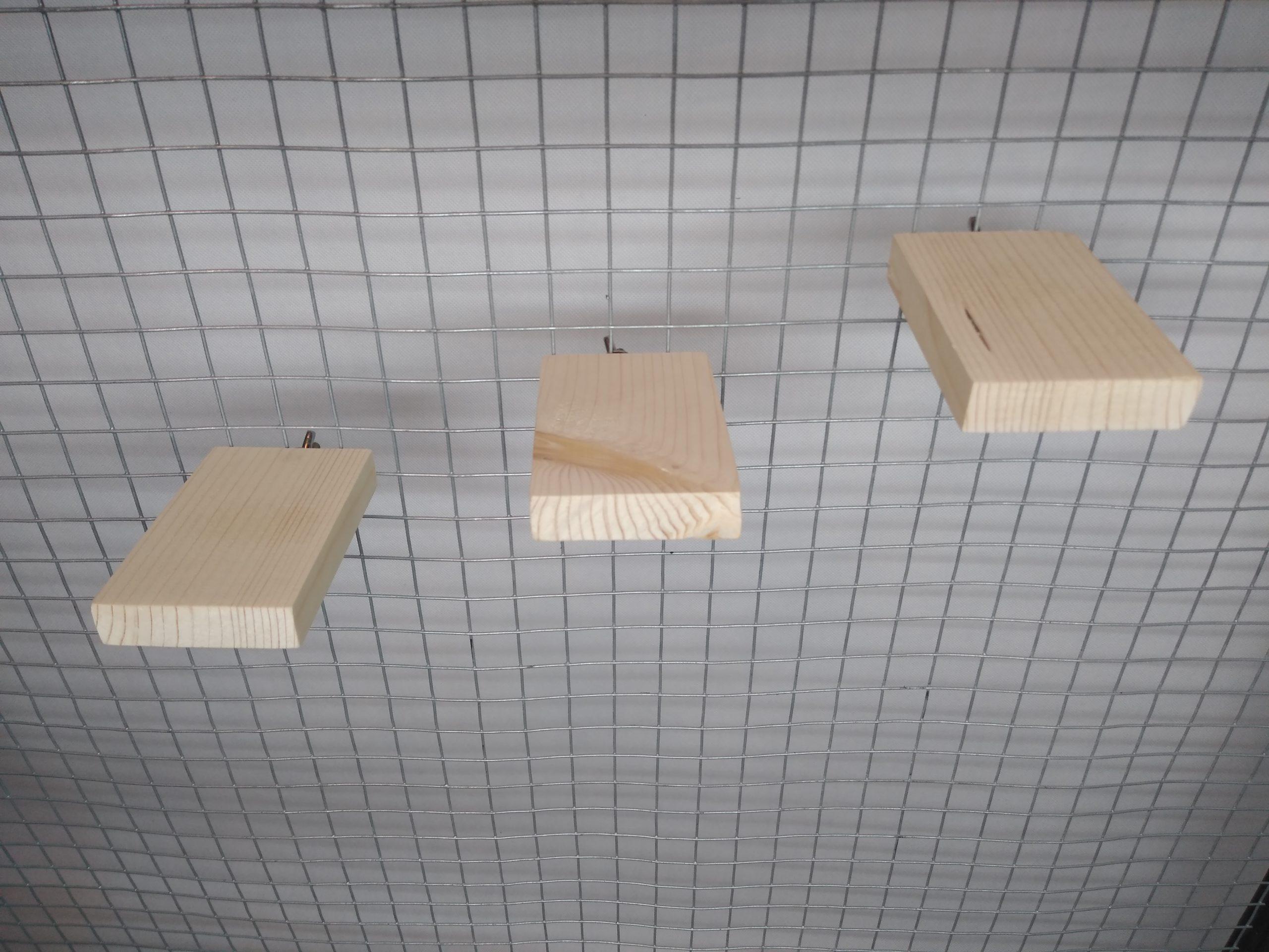 Półki 3 szt - obrazek 7