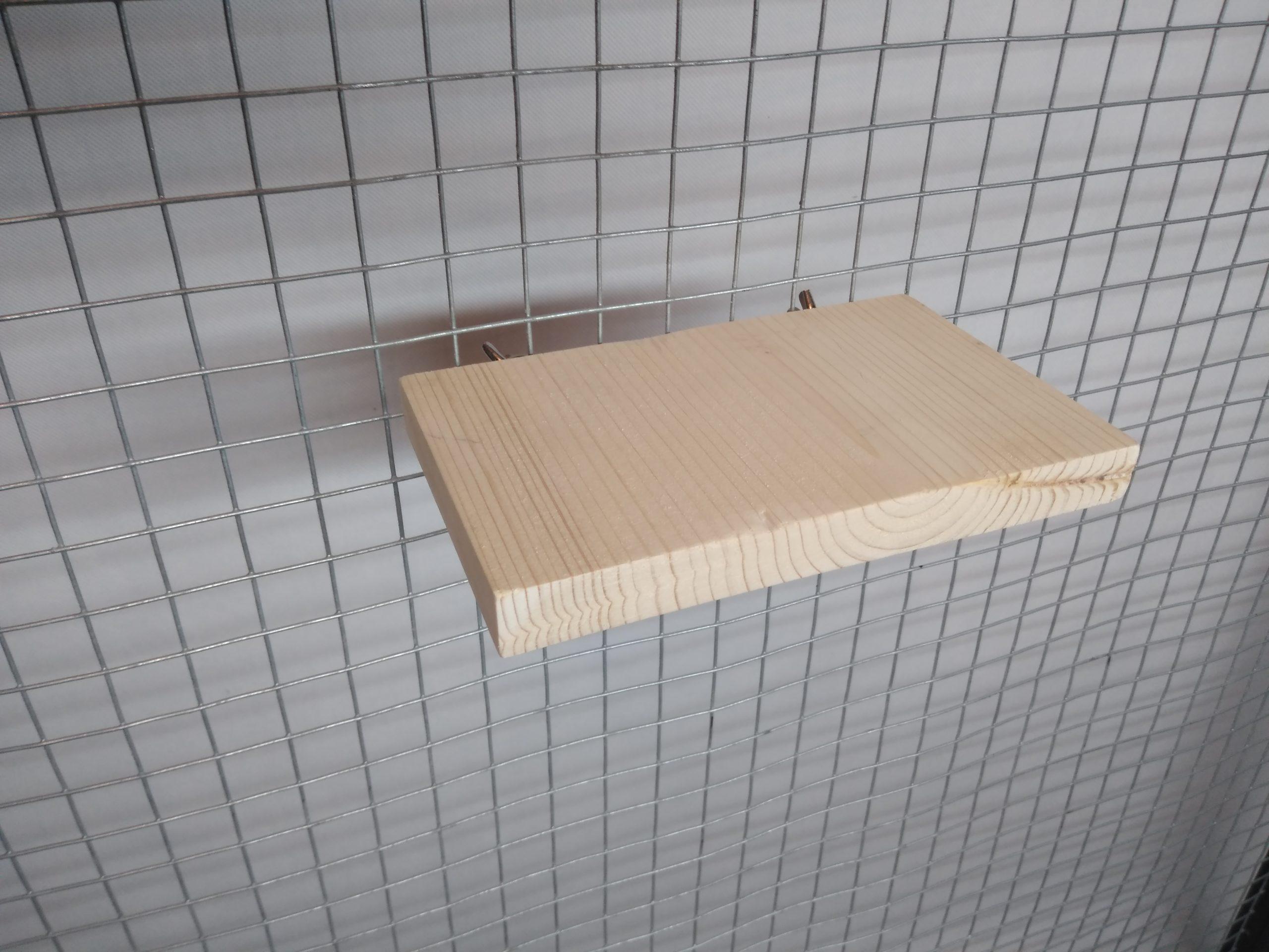 Półki proste - obrazek 2