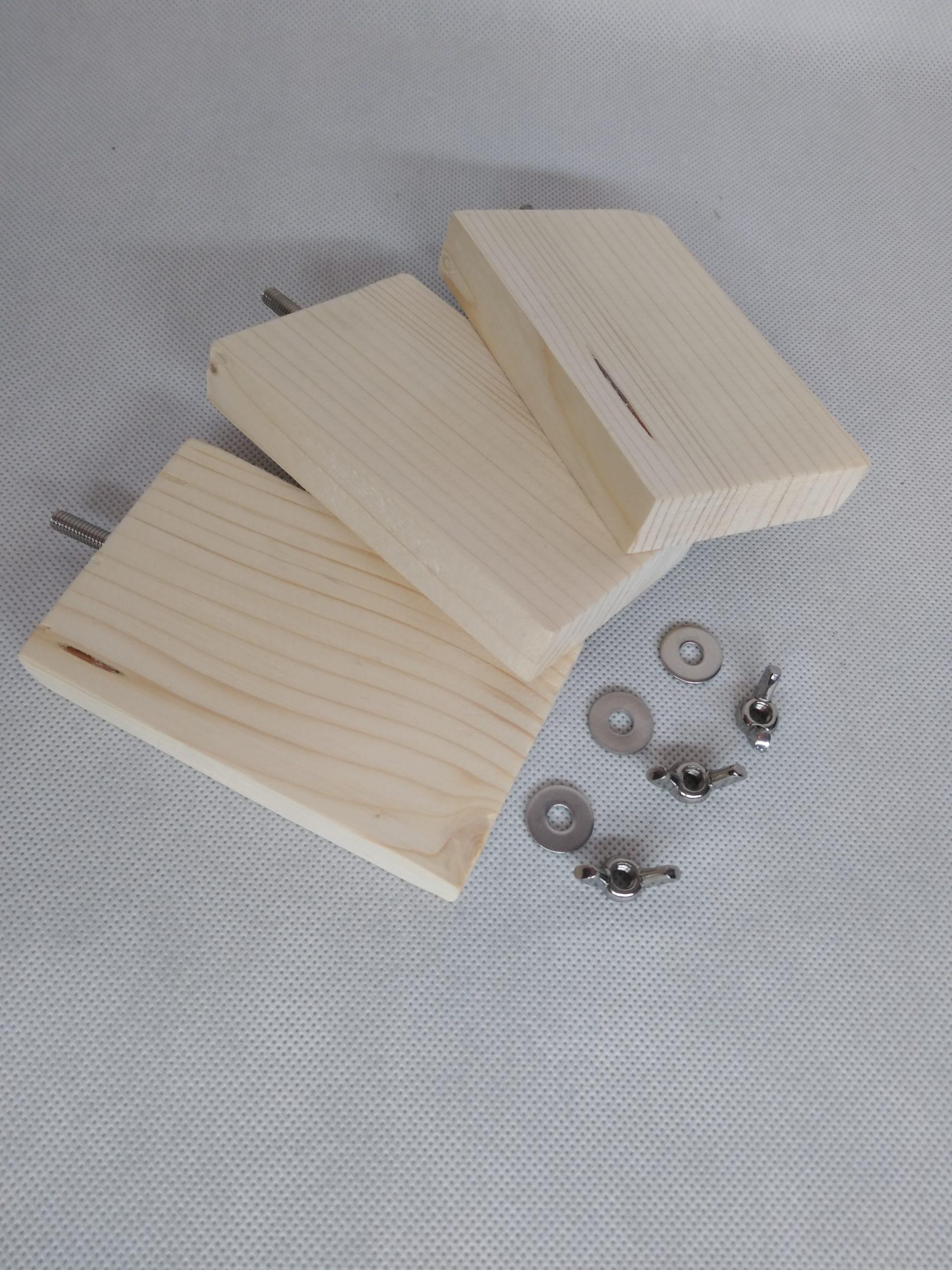 Półki 3 szt - obrazek 5