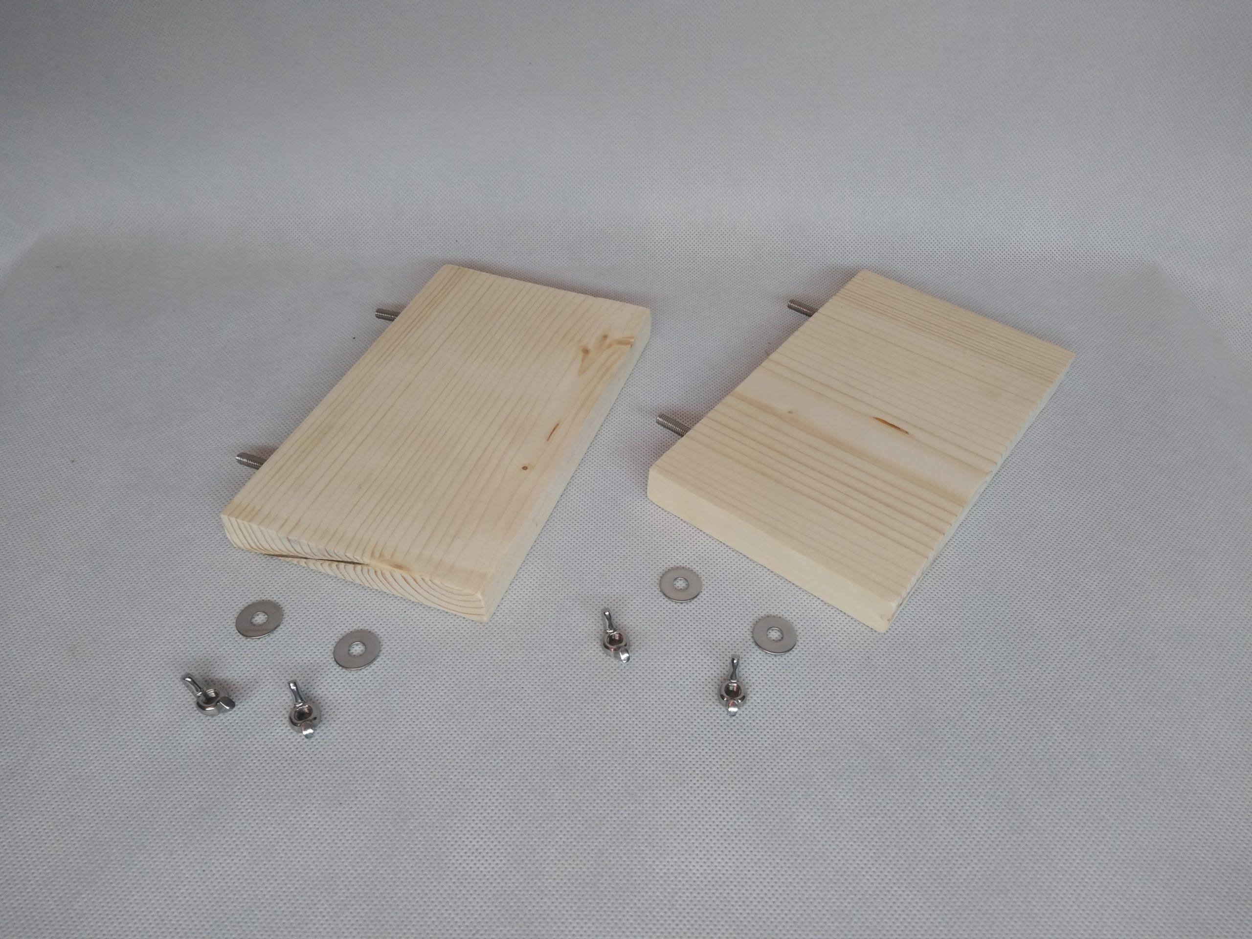 Półki 3 szt - obrazek 3