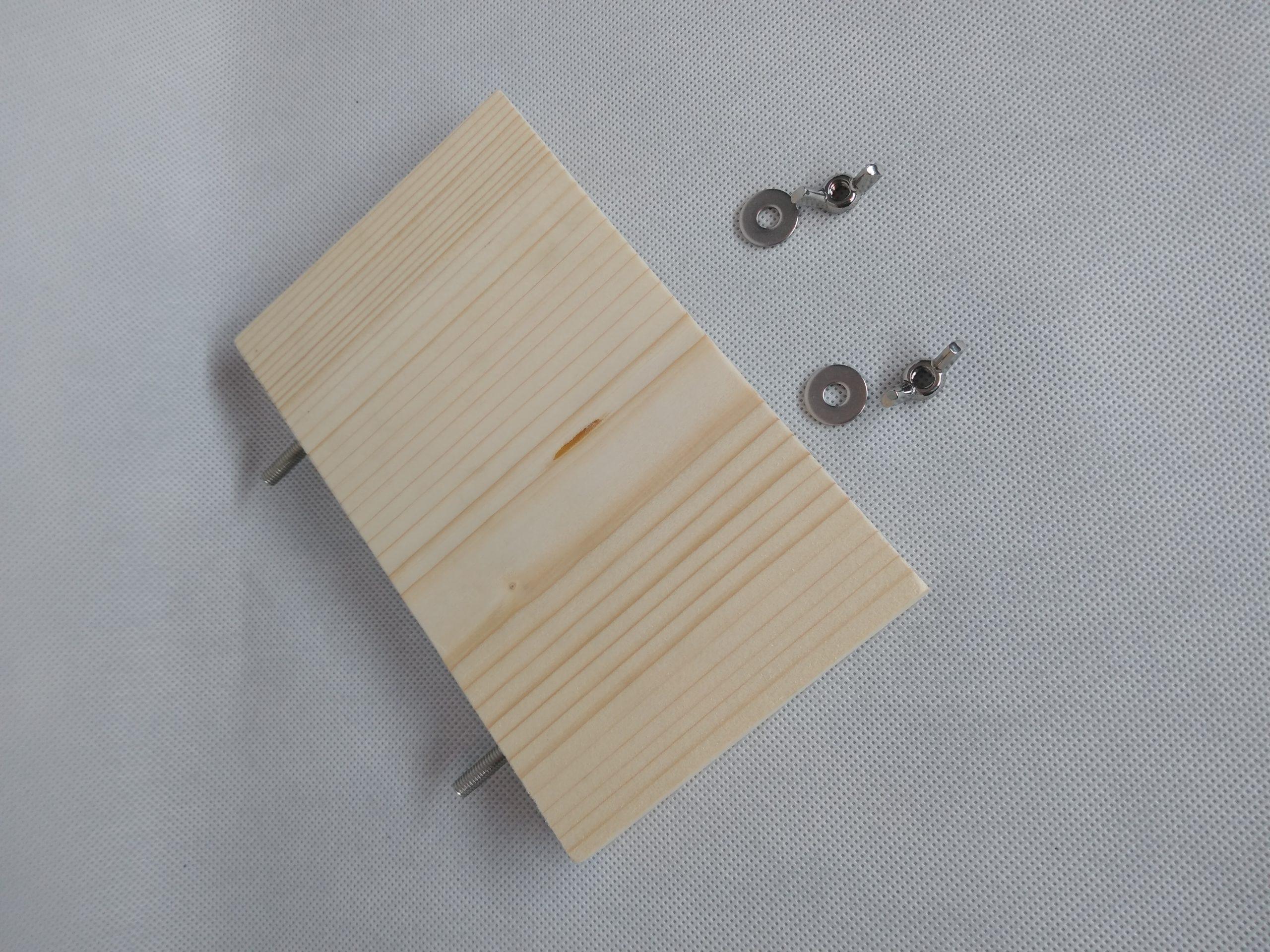 Półki 3 szt - obrazek 2