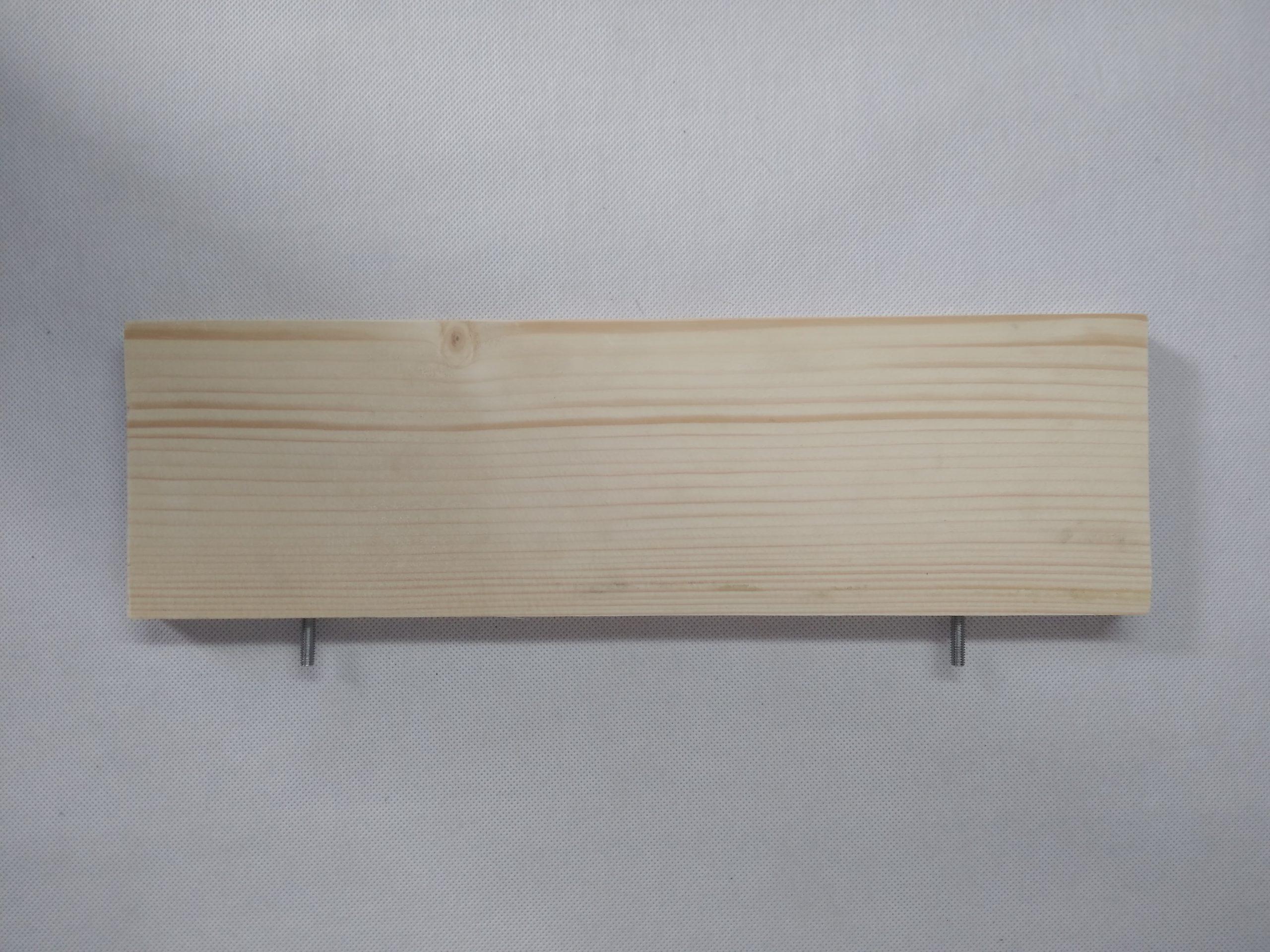 Półki proste - obrazek 3