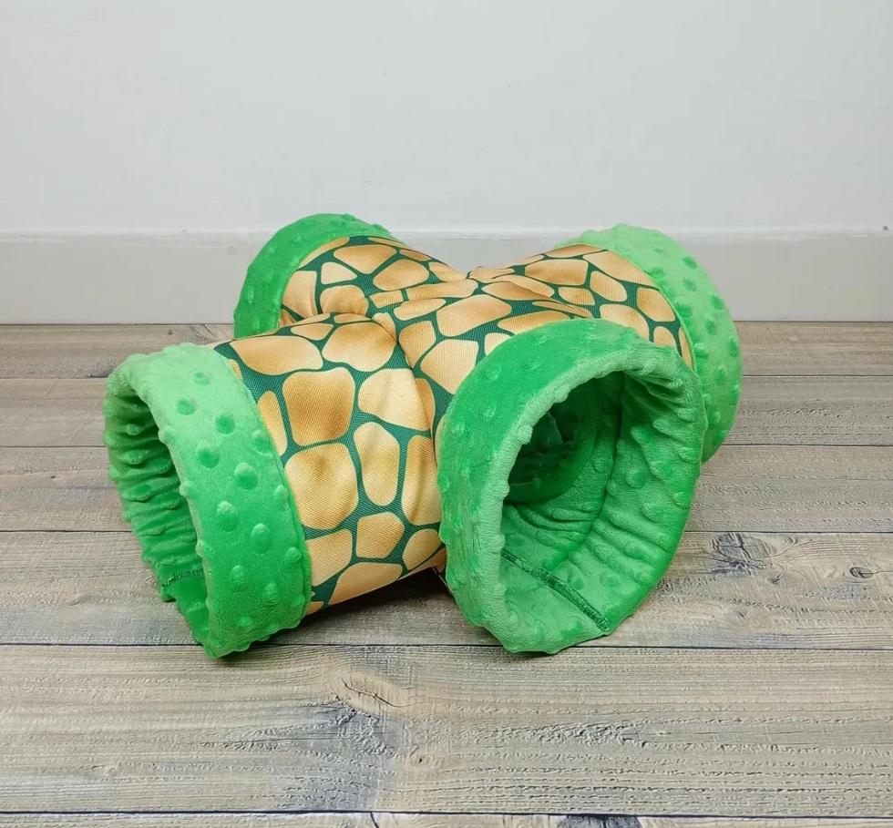 Tunel krzyż - obrazek 3