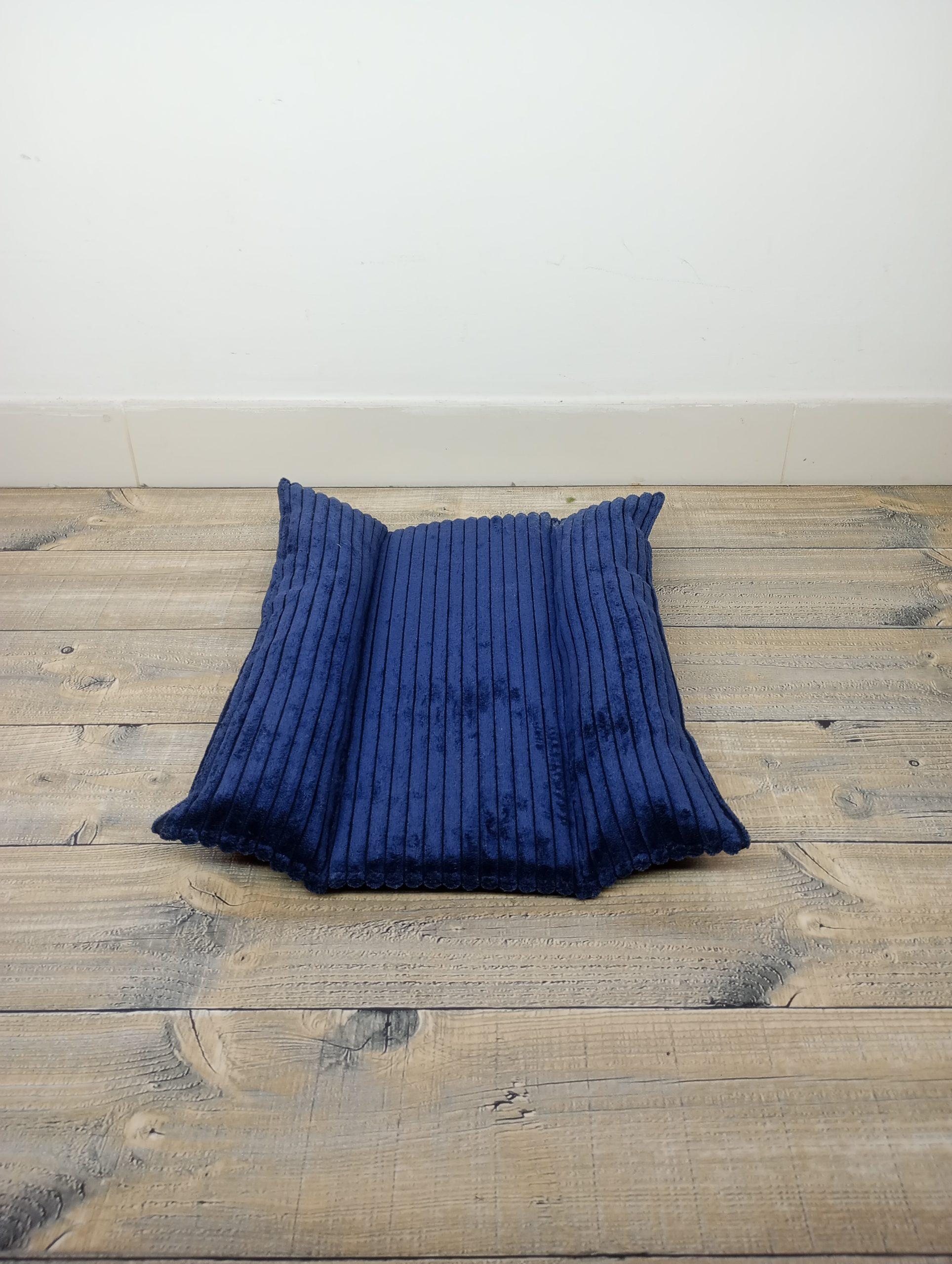 Podłużna mata dla królika - obrazek 3