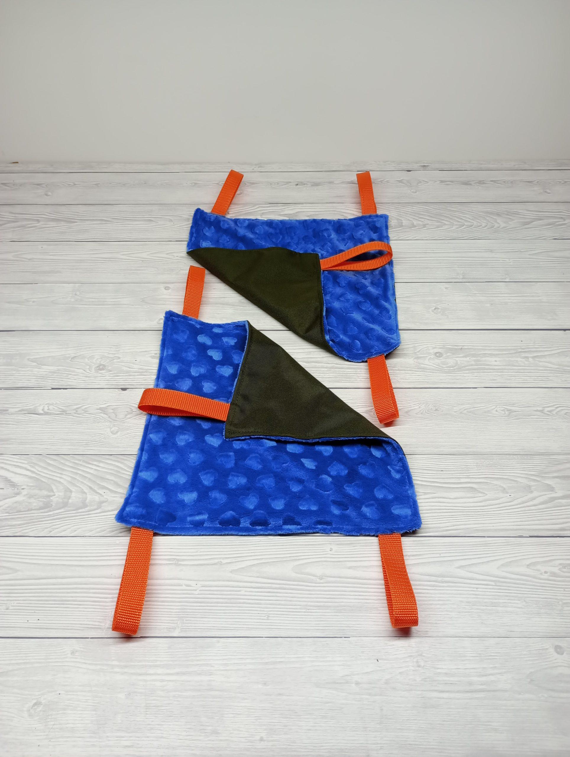 Hamaki dla szczura - obrazek 3