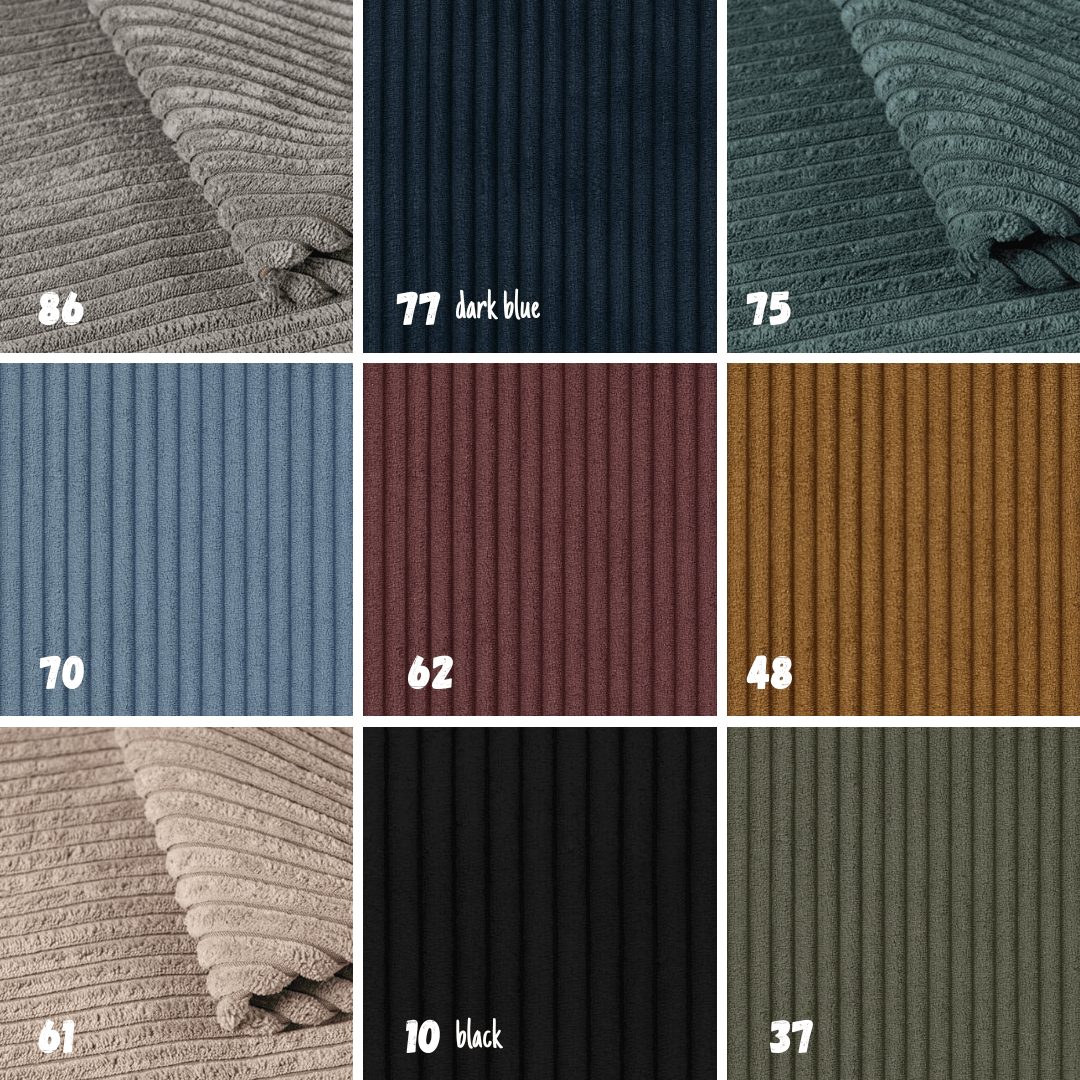 Podłużna mata dla królika - obrazek 5