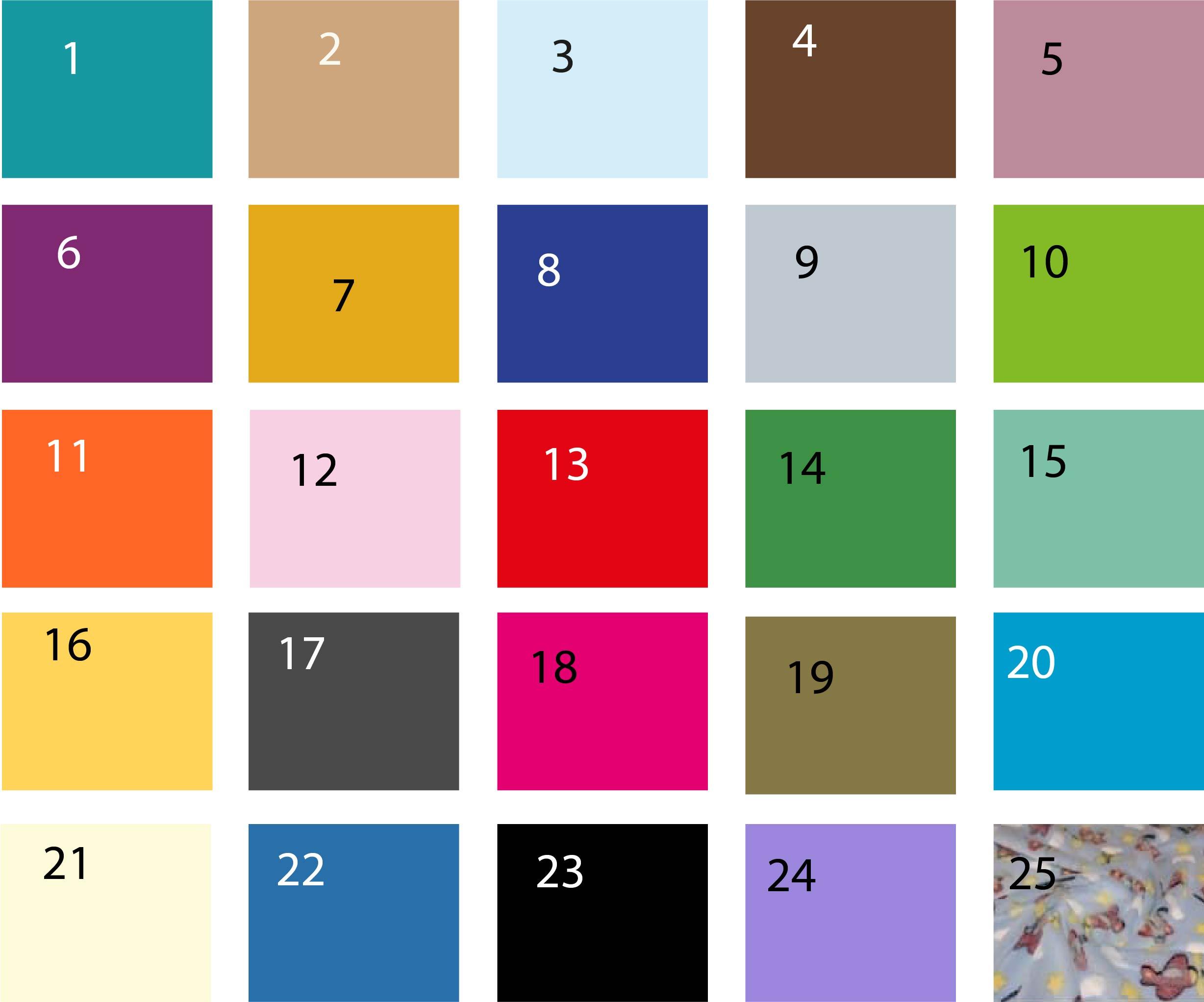 Okrągłe legowisko dla psa - obrazek 11