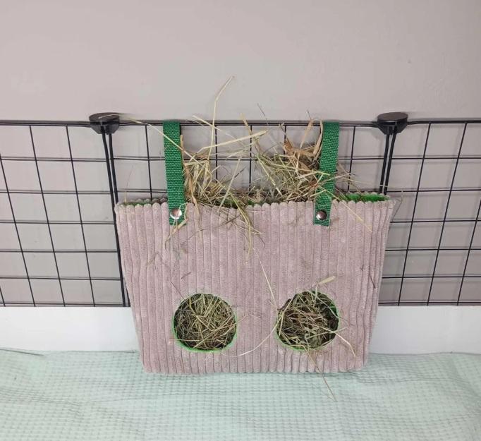 Podwójny paśnik do klatki - obrazek 4