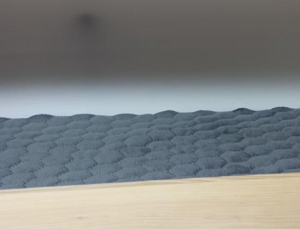 Mata do piętra cc - zapas