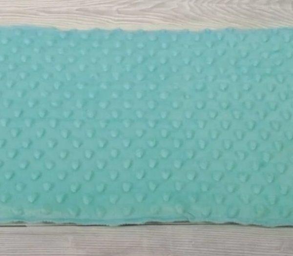 Hamak do piętrowych domków krótszych