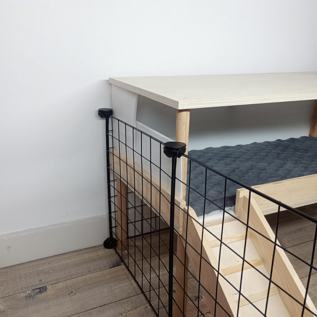 Piętro do klatki CC - obrazek 3