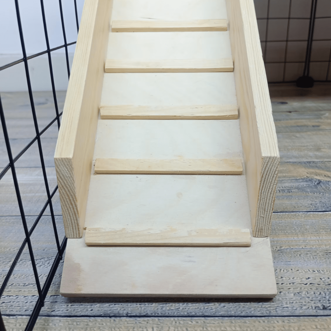 Piętro do klatki CC - obrazek 4