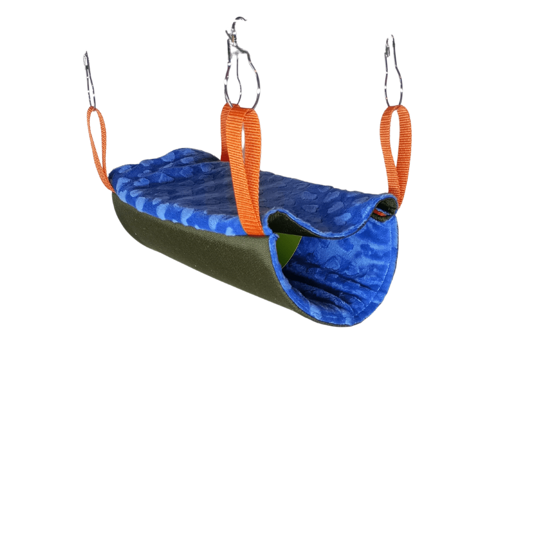 Tunelo-hamak - obrazek 3