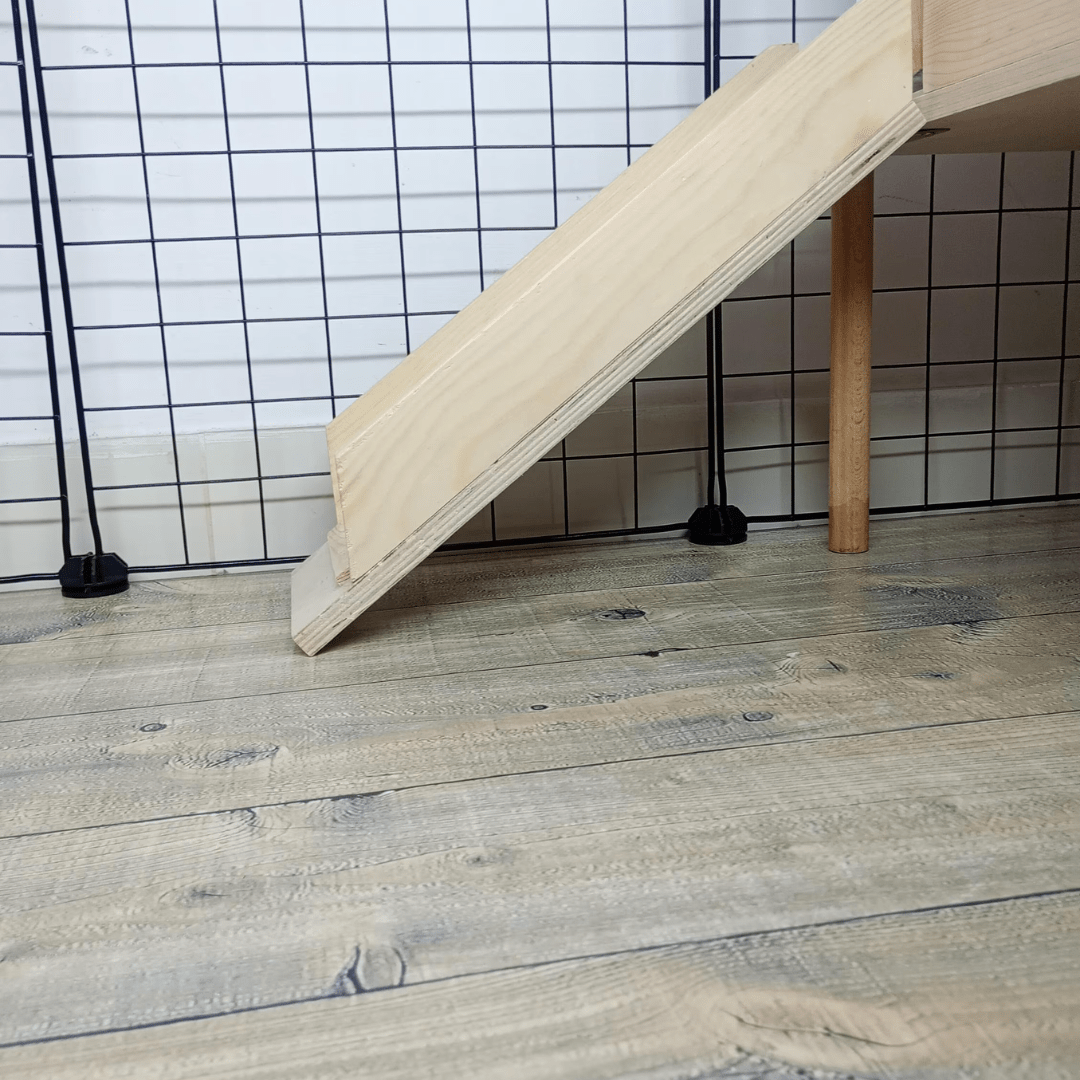 Piętro do klatki CC - obrazek 7