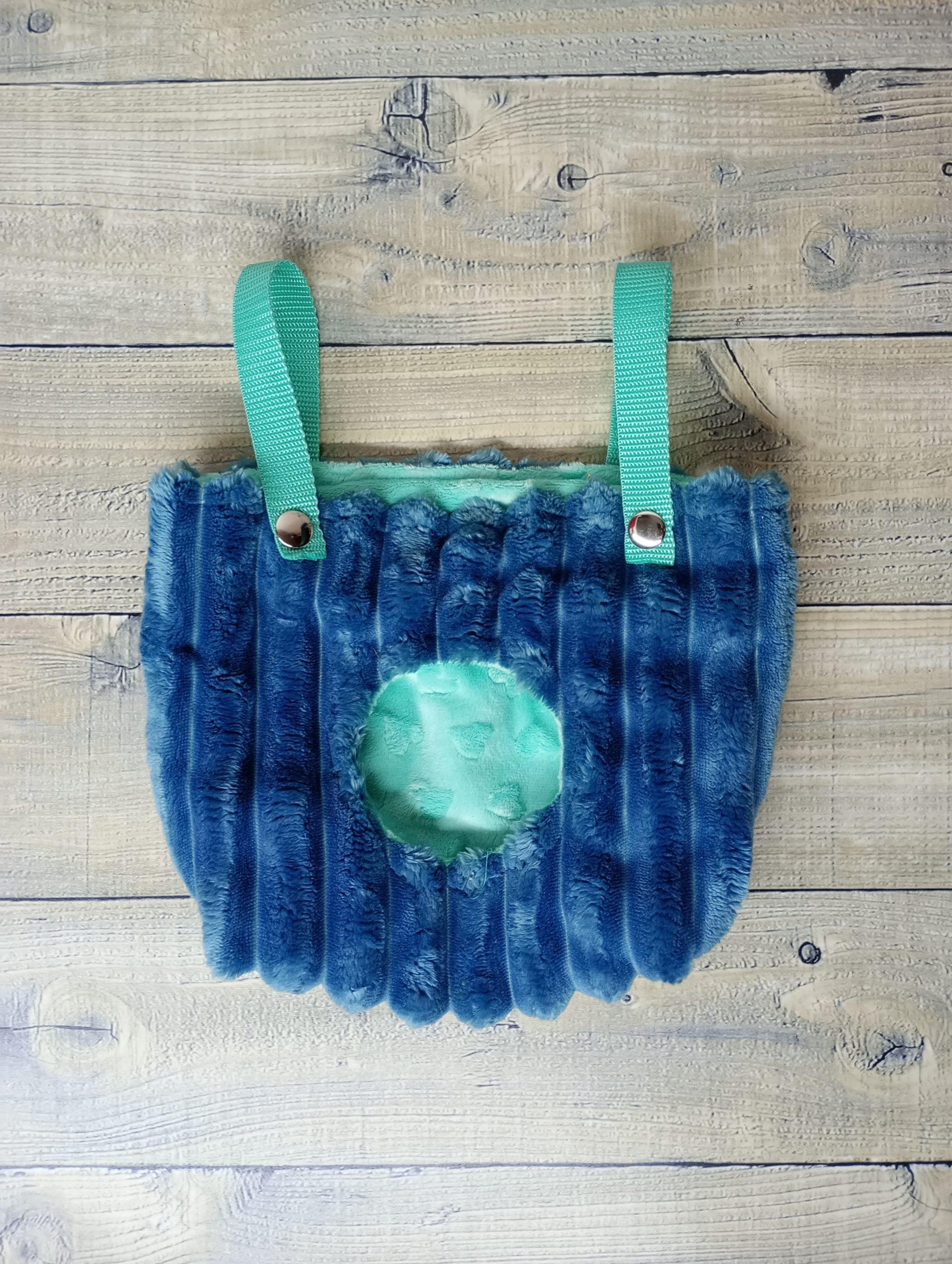 Paśnik tkaninowy - obrazek 4