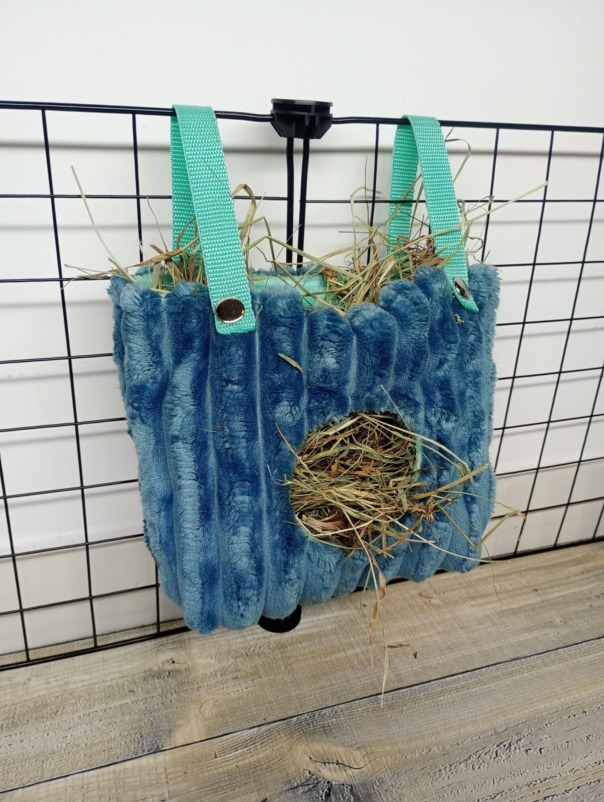 Paśnik tkaninowy - obrazek 2