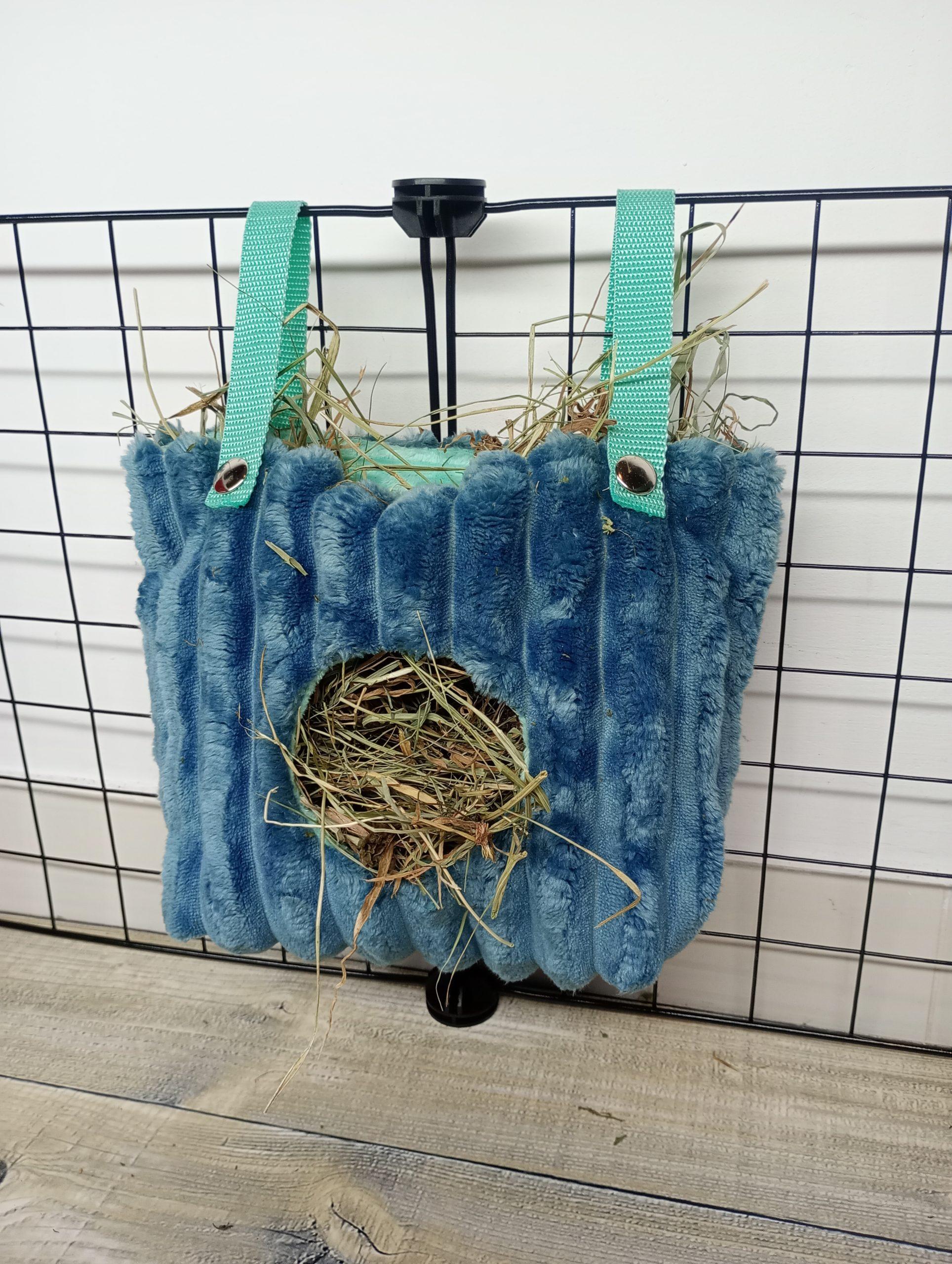 Paśnik tkaninowy - 1 otwór